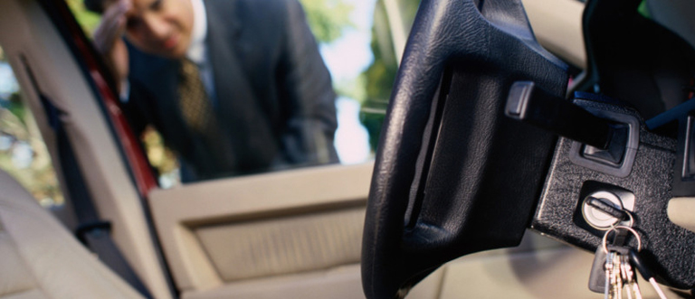 24 hour car locksmith in Atherton