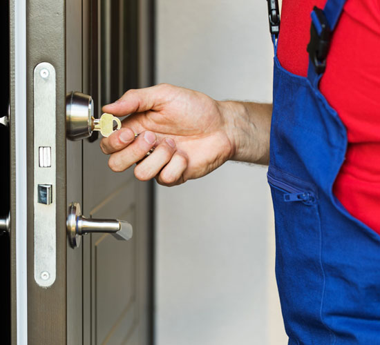 Residential Locksmith Atherton