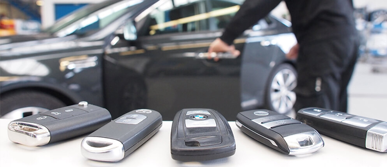 Automotive Locksmith Atherton