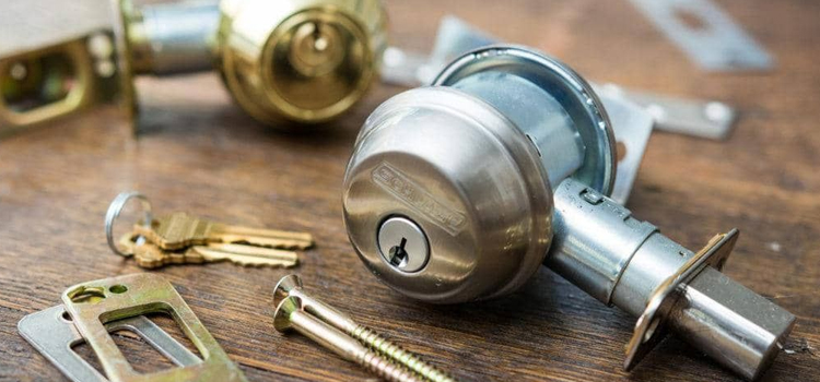 Doorknob Locks Repair Atherton