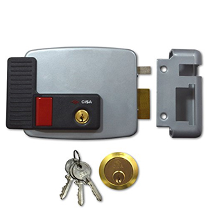 electronic door lock repair Atherton