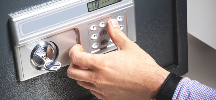 Safe Opener Service Atherton