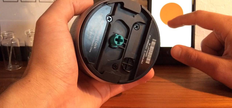 Atherton Smart Lock Repair